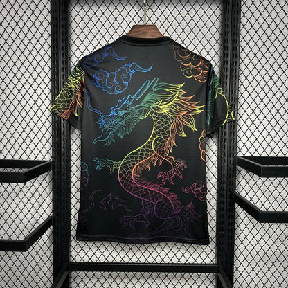 Real Madrid "Dragão Celestial" Kit 23/24