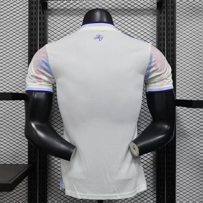 Aston Villa Third Kit 25/26