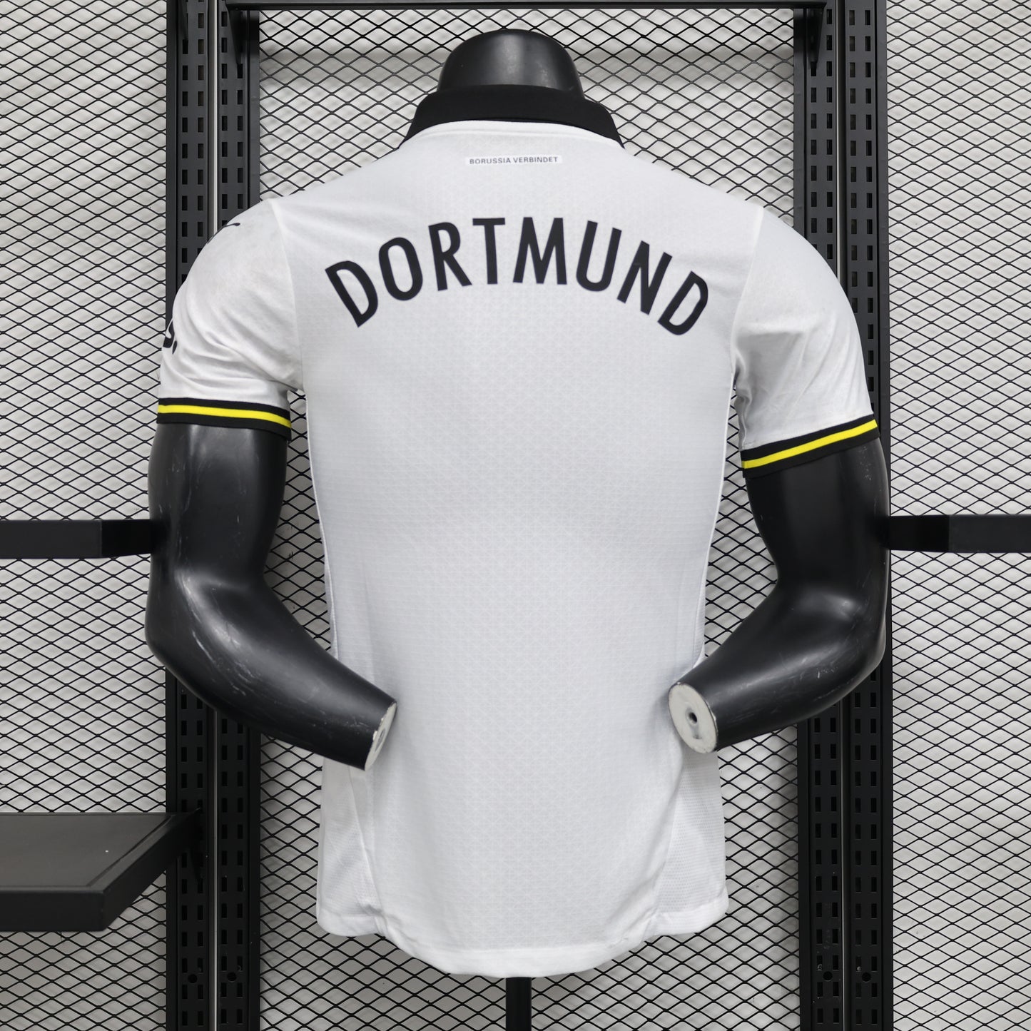 Borussia Dortmund Third Kit 24/25