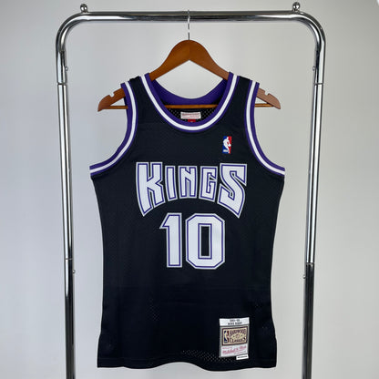 NBA Jersey: Sacramento Kings