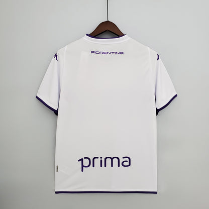 ACF Fiorentina Away Kit 21/22
