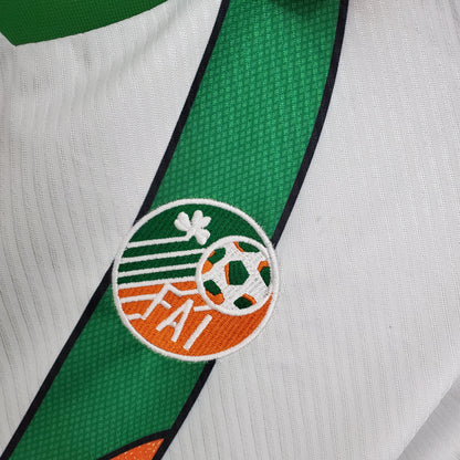 Ireland Away Kit 94/96