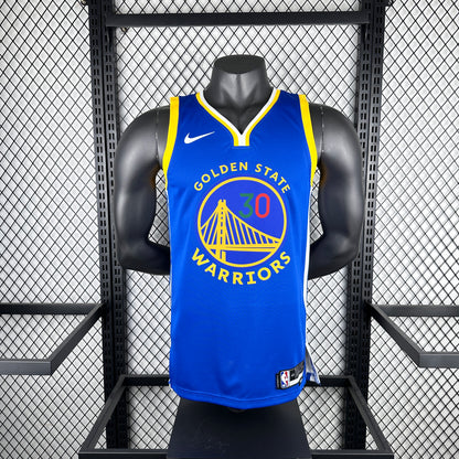 NBA Jersey: Golden State Warriors