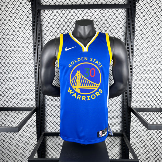 NBA Jersey: Golden State Warriors