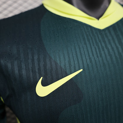 Barcelona x Verde Gaudí Kit 23/24