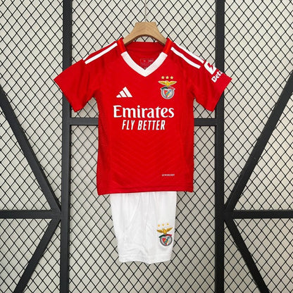 Children’s Set - Benfica