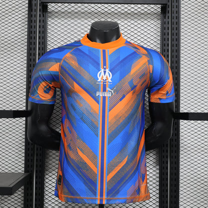 Marseille Special Kit 24/25