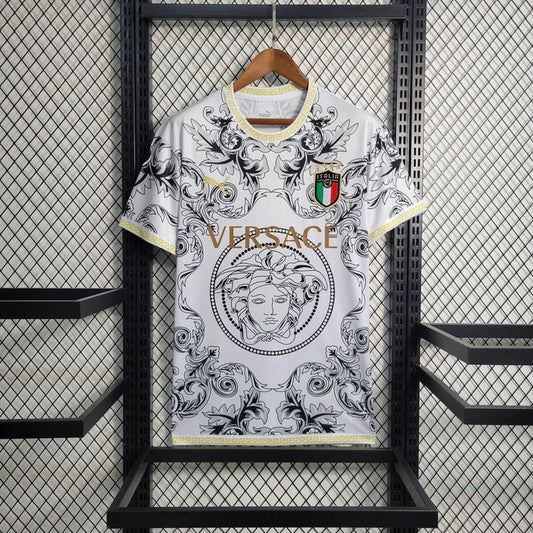 Italy Special Kit “VERSACE” 23/24