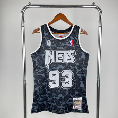 NBA Jersey: Brooklyn Nets