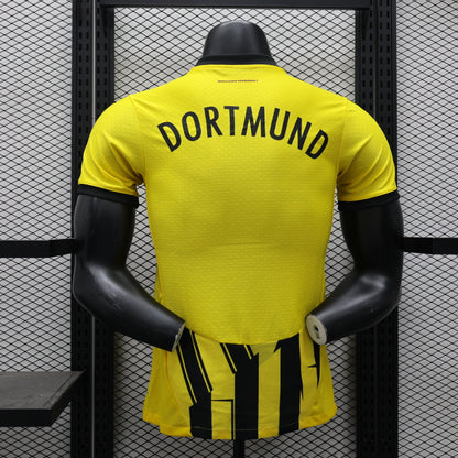 Borussia Dortmund Third Kit 23/24