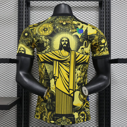 Brazil Special Kit “Jesus” 23/24