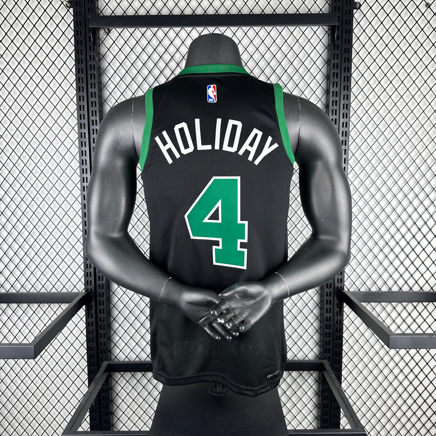 NBA Jersey: Boston Celtics