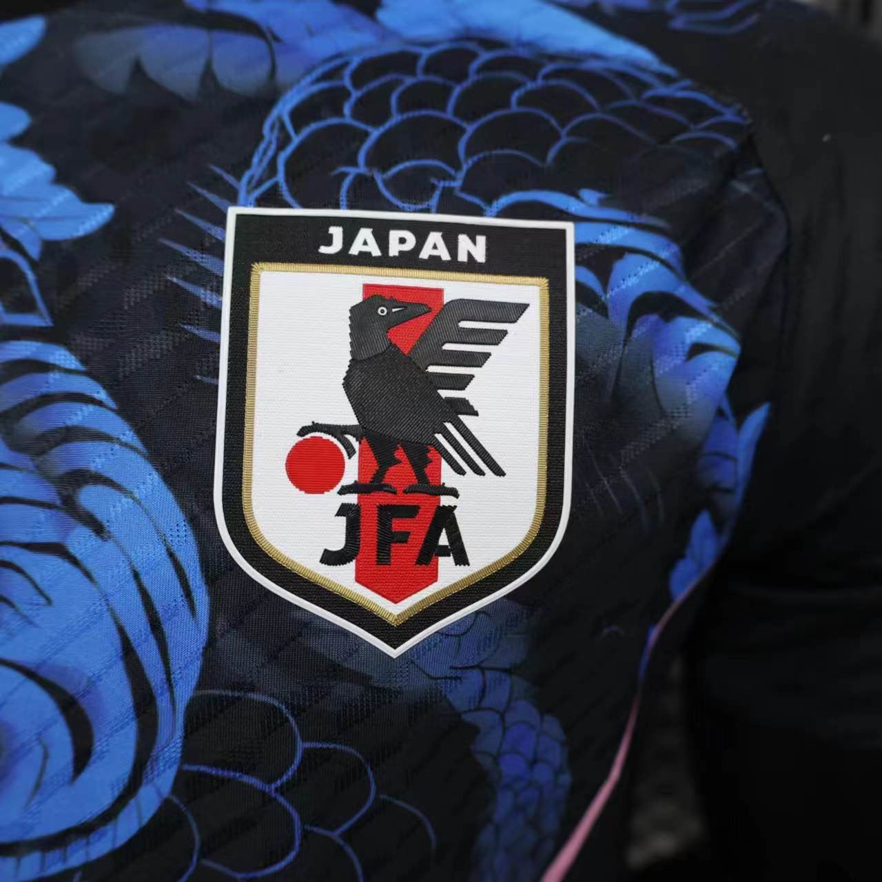 Japan Special Kit 24/25