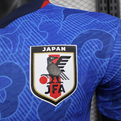 Japan Special Kit 23/24