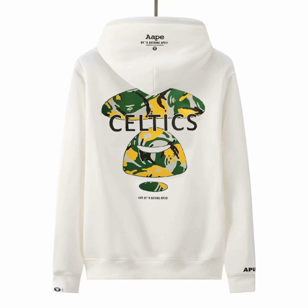 Boston Celtics Sweatshirt