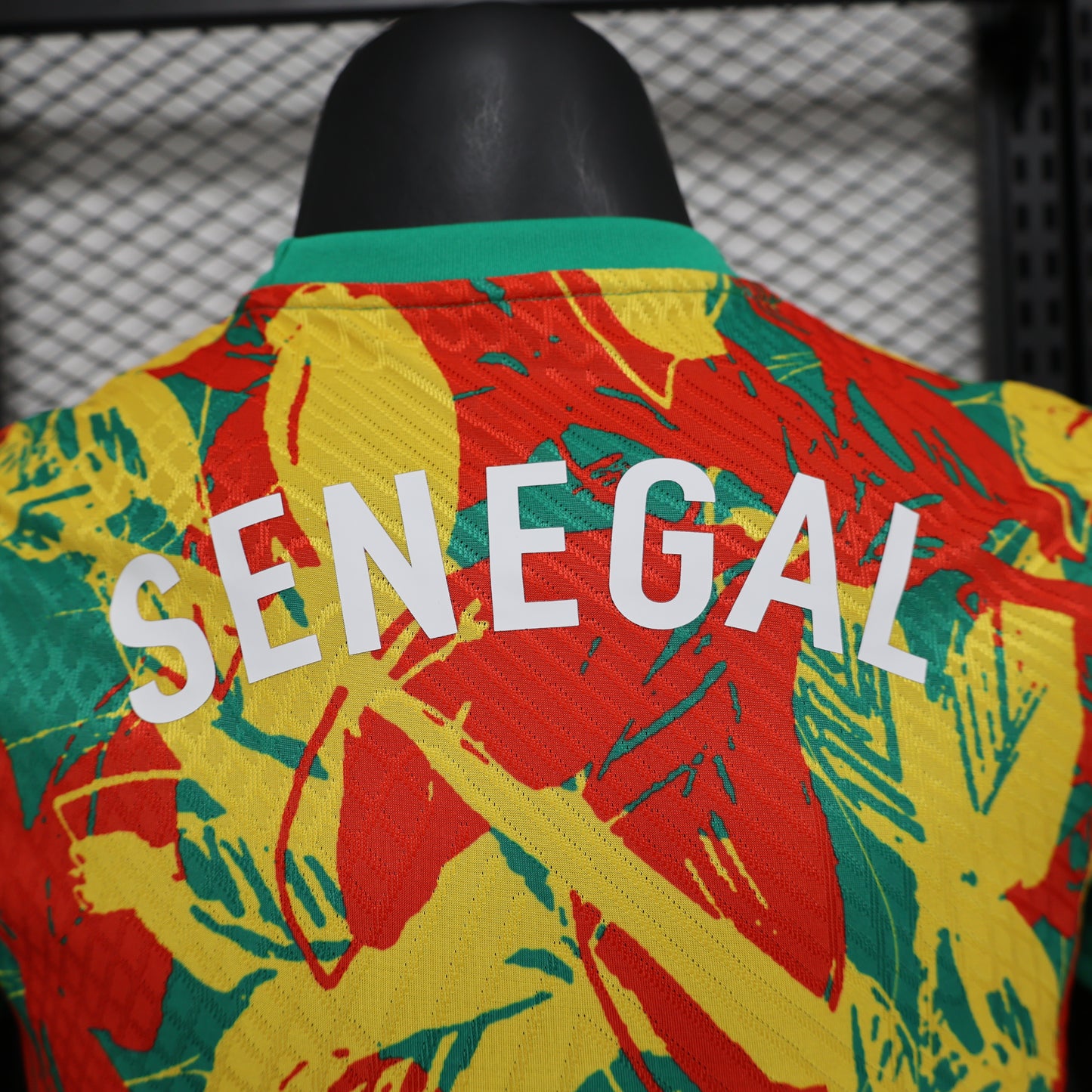 Senegal Special Kit 24/25