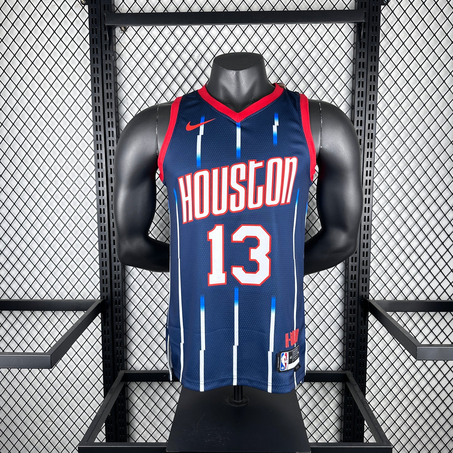 NBA Jersey: Huston Rockets