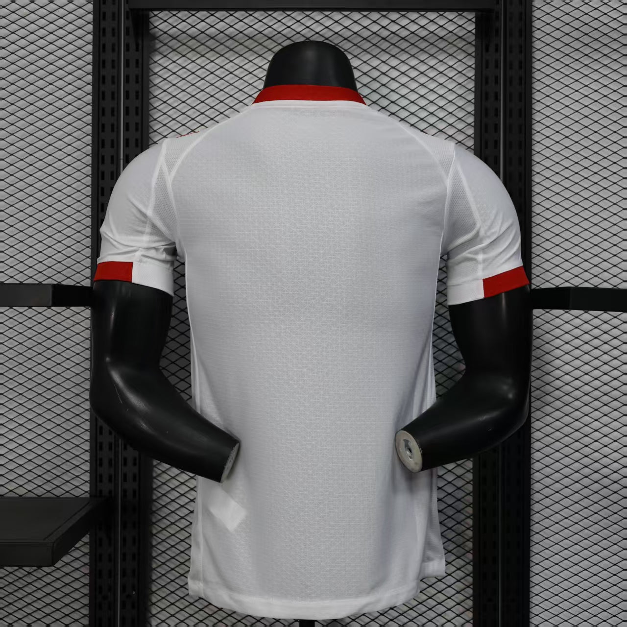 Red Bull Bragantino Home Kit 25/26