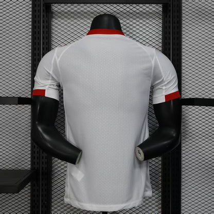 Red Bull Bragantino Home Kit 25/26