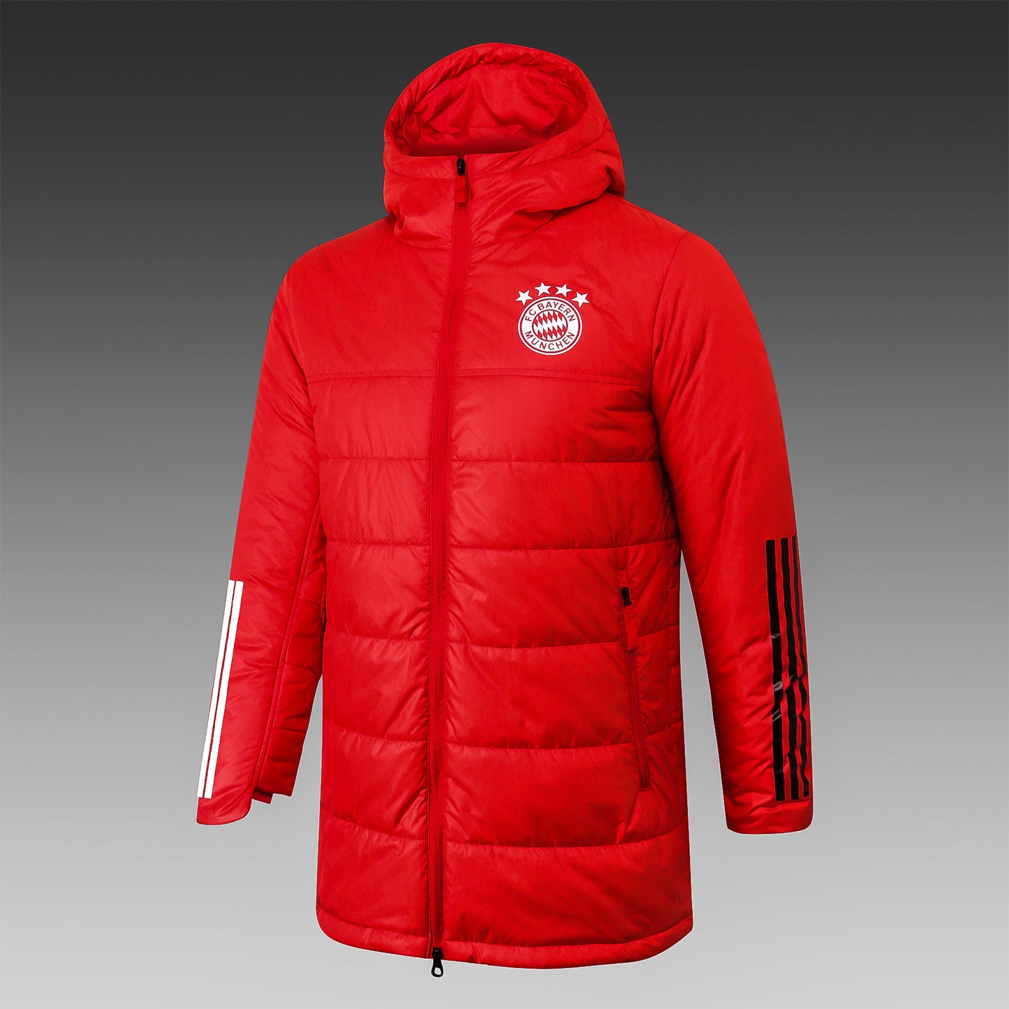 Bayern Munich Coat