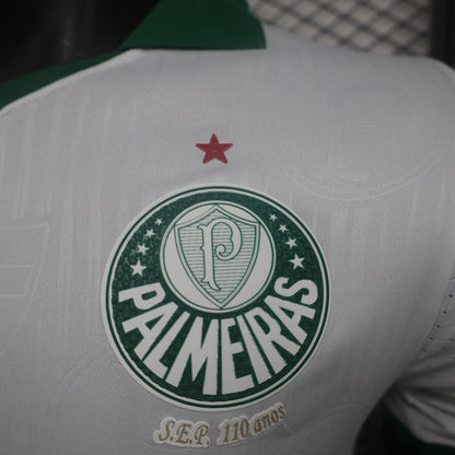 Palmeiras Away Kit 24/25