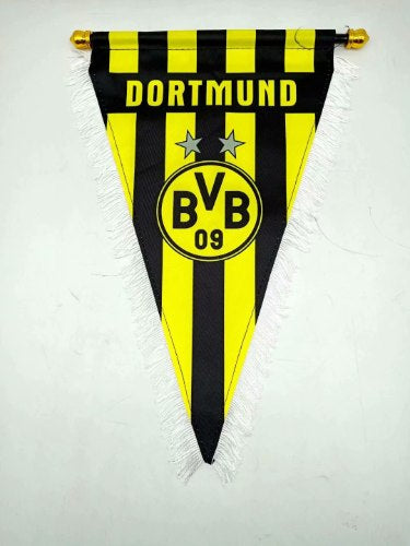 Borussia Dortmund Flag