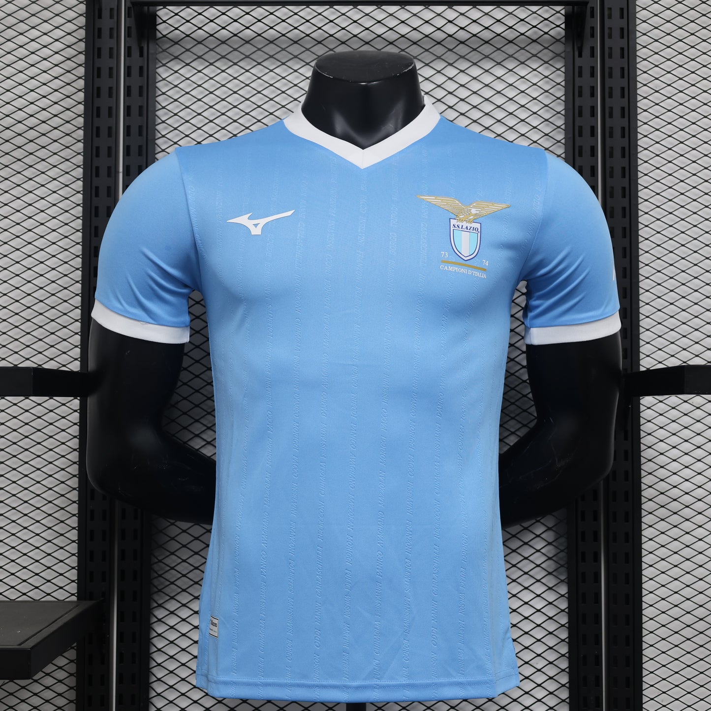 Lazio Special Kit 24/25