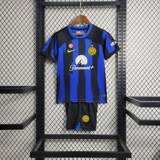 Children’s Set - Inter Milan