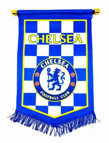 Chelsea Flag