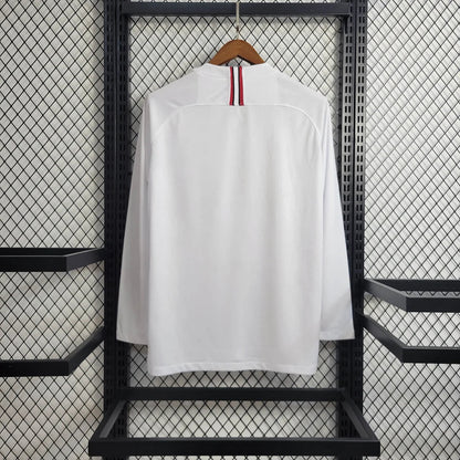 Paris Saint-Germain Away Kit 18/19
