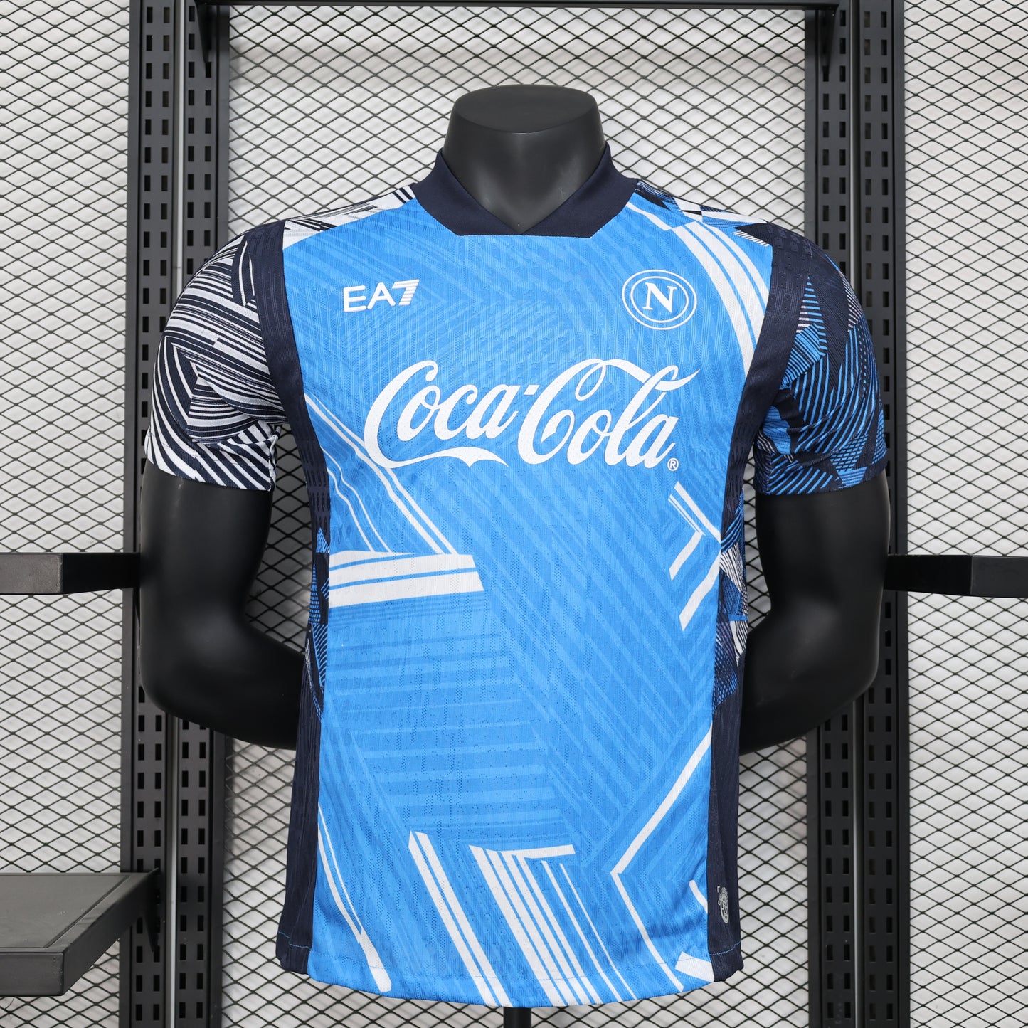 SSC Napoli Special Kit 24/25