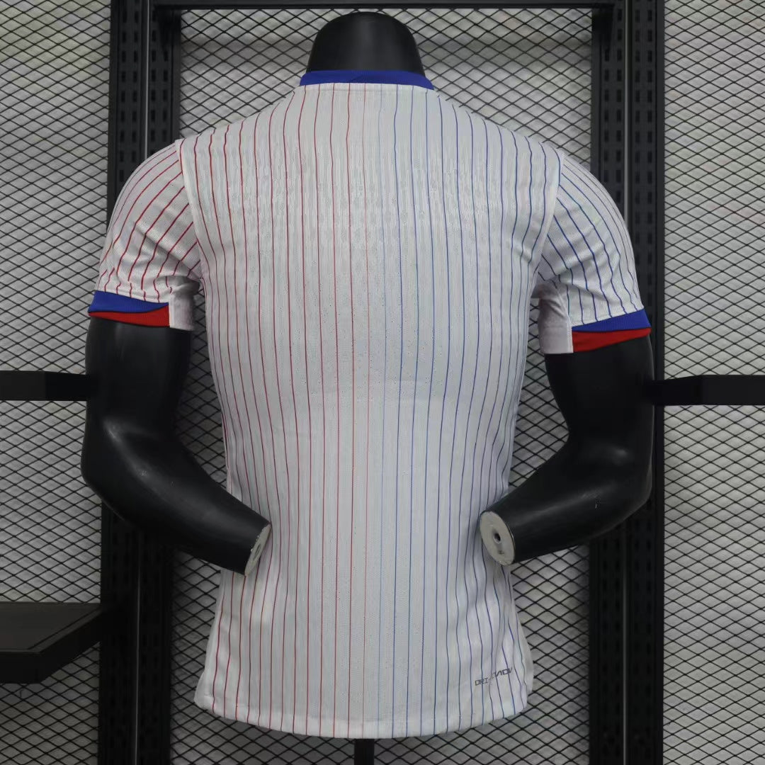 France Away Kit 23/24