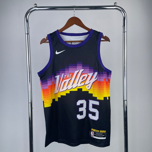 NBA Jersey: Phoenix Suns