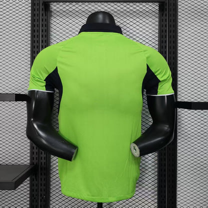 Fulham Away Kit 25/26