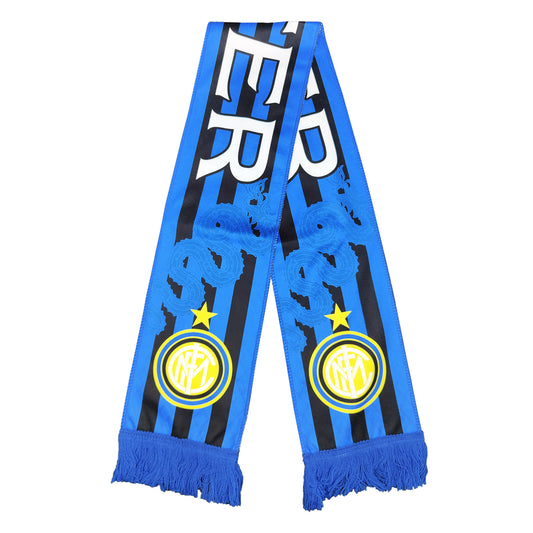 Inter Milan Scarf