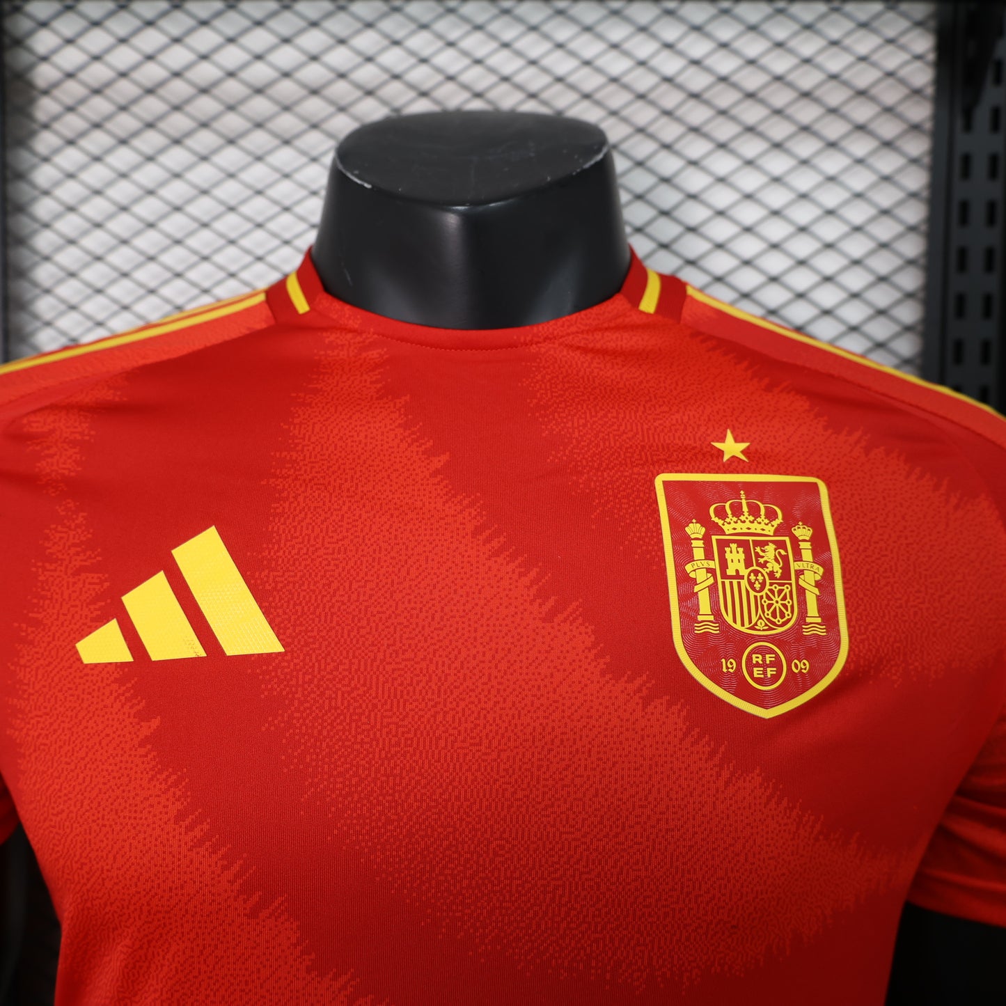 Spain Home Kit 23/24