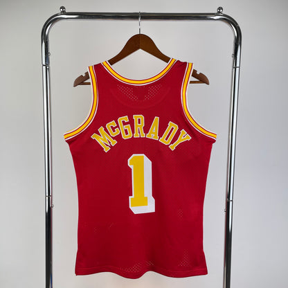 NBA Jersey: Huston Rockets