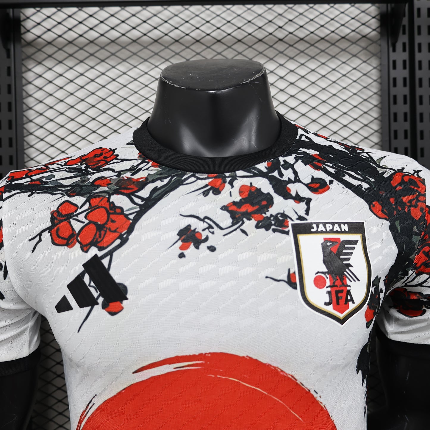 Japan x Goku: Rising Sun Edition Kit 24/25