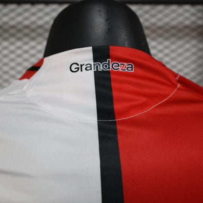 River Plate Third Kit 24/25
