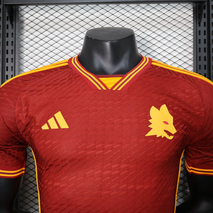 A.S. Roma Home Kit 23/24