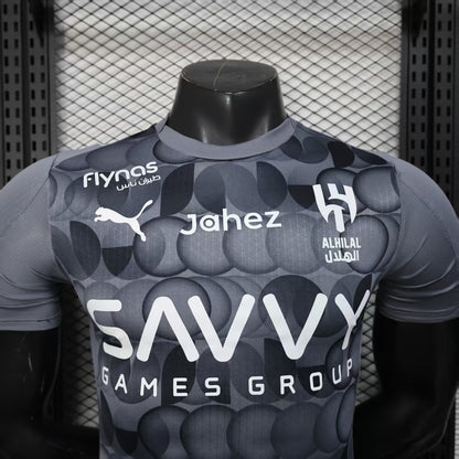 Al-Hilal Third Kit 25/26