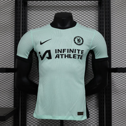 Chelsea Third Kit 23/24