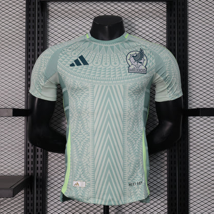 Mexico Away Kit 23/24