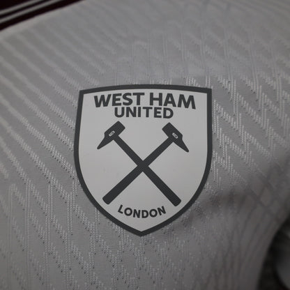 West Ham United Away Kit 23/24