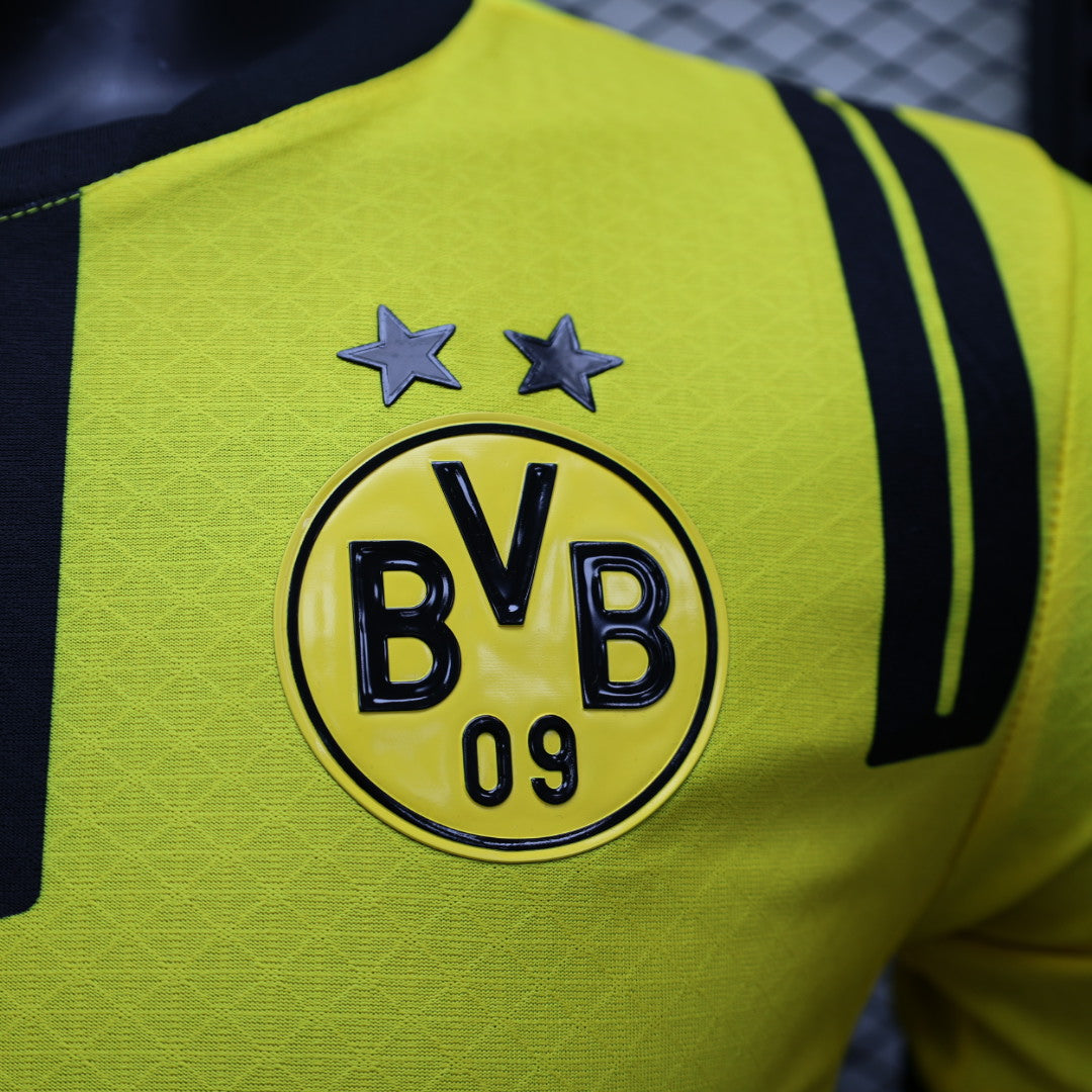 Borussia Dortmund Third Kit 23/24