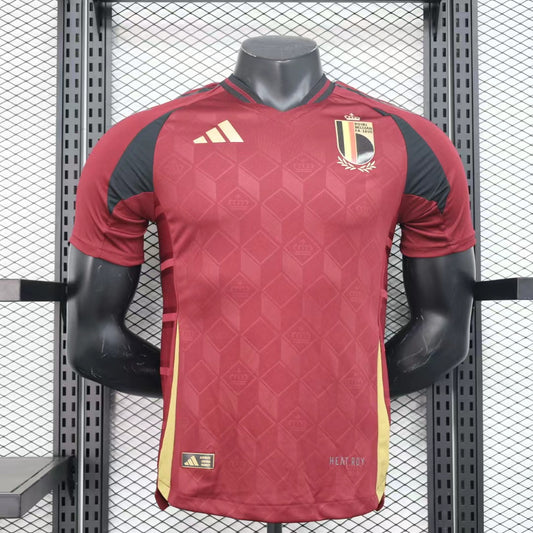 Belgium Home Kit 23/24