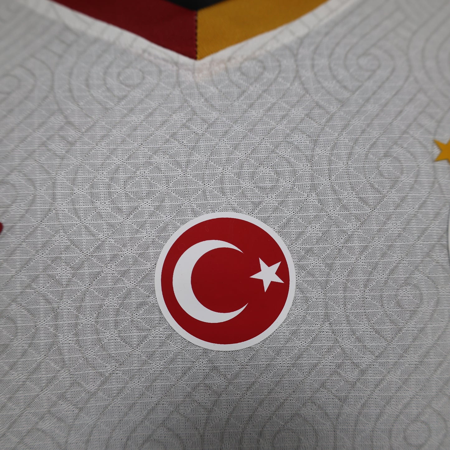 Galatasaray Away Kit 24/25