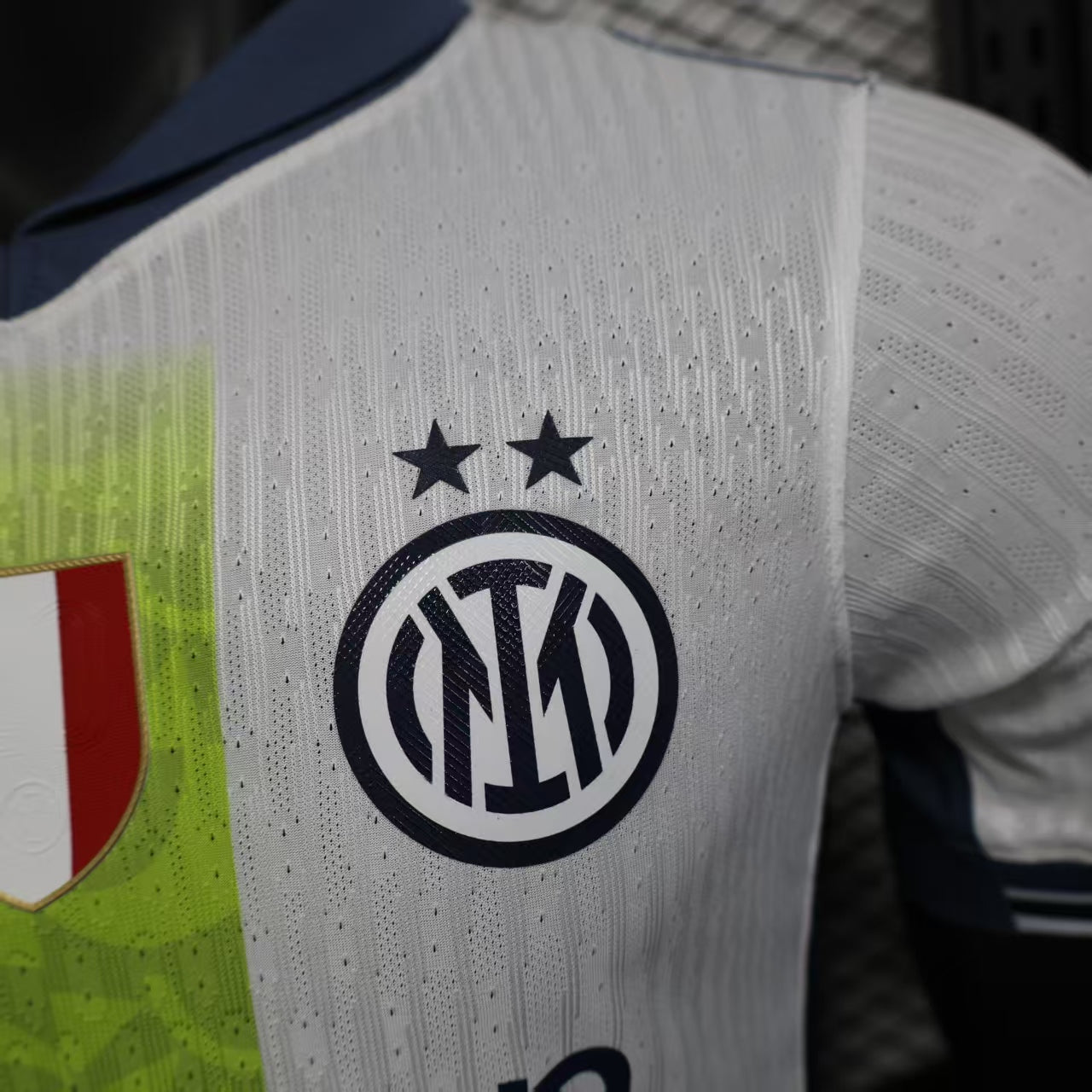 Inter Milan x Valentino Rossi Kit 24/25