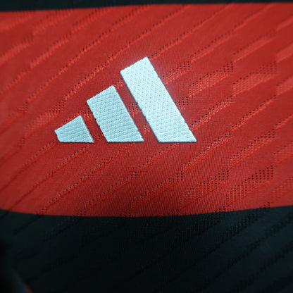 Flamengo Home Kit 24/25