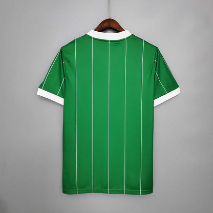 Retro: Celtic Home Kit 84/86